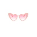 Okulary przeciwsłoneczne HEART PINK OK272WZ2