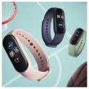 Opaska zamienna do Xiaomi MI BAND 3/4 ODZ01WZ10